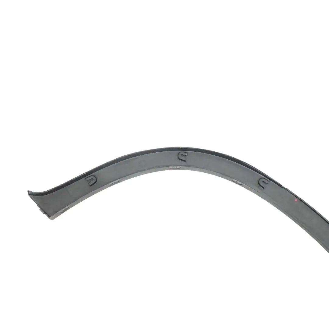 BMW X5 E70 Wheel Arch Rear Right O/S Housing Trim Strip Cover 7158426