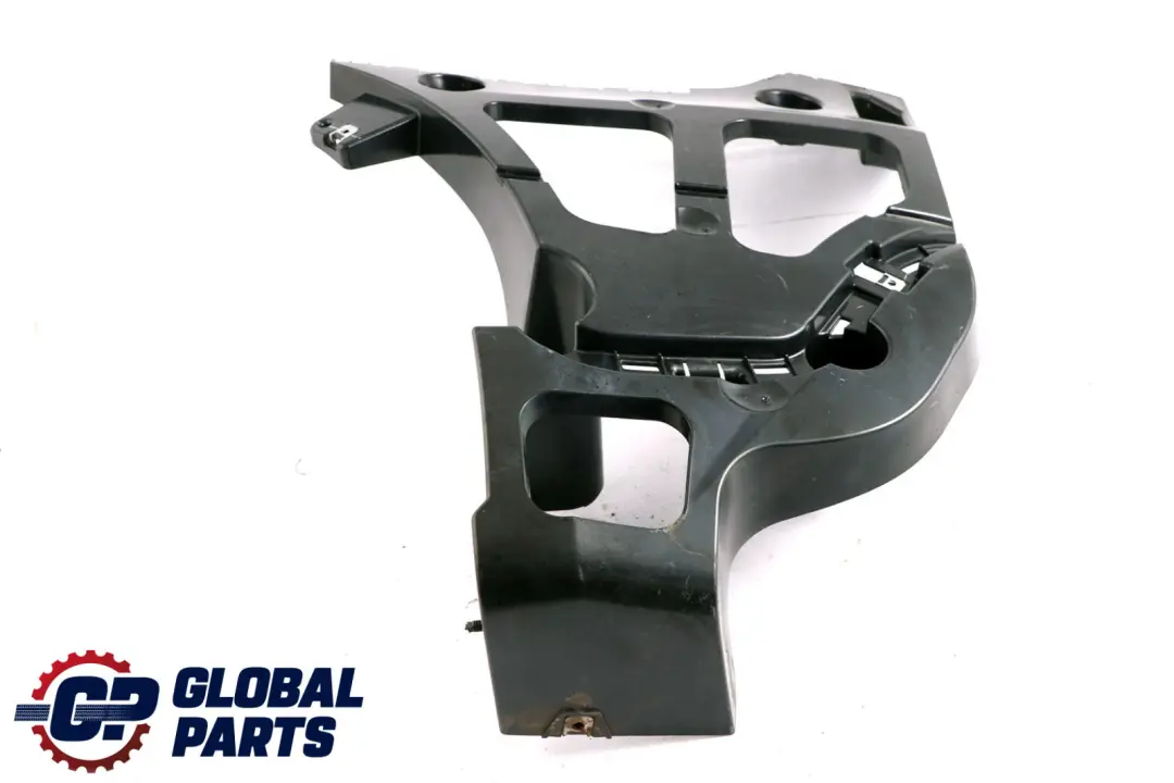 BMW E70 Soporte Parachoques Trasero Izquierdo 7158445