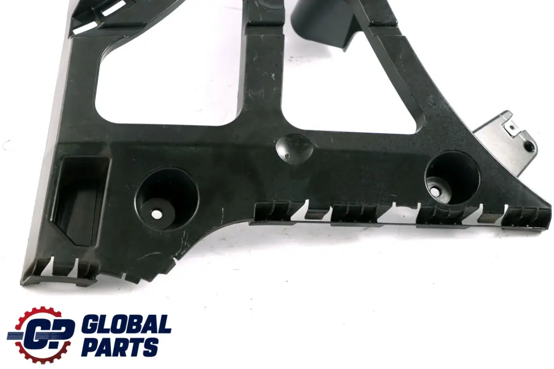 BMW E70 Soporte Parachoques Trasero Izquierdo 7158445