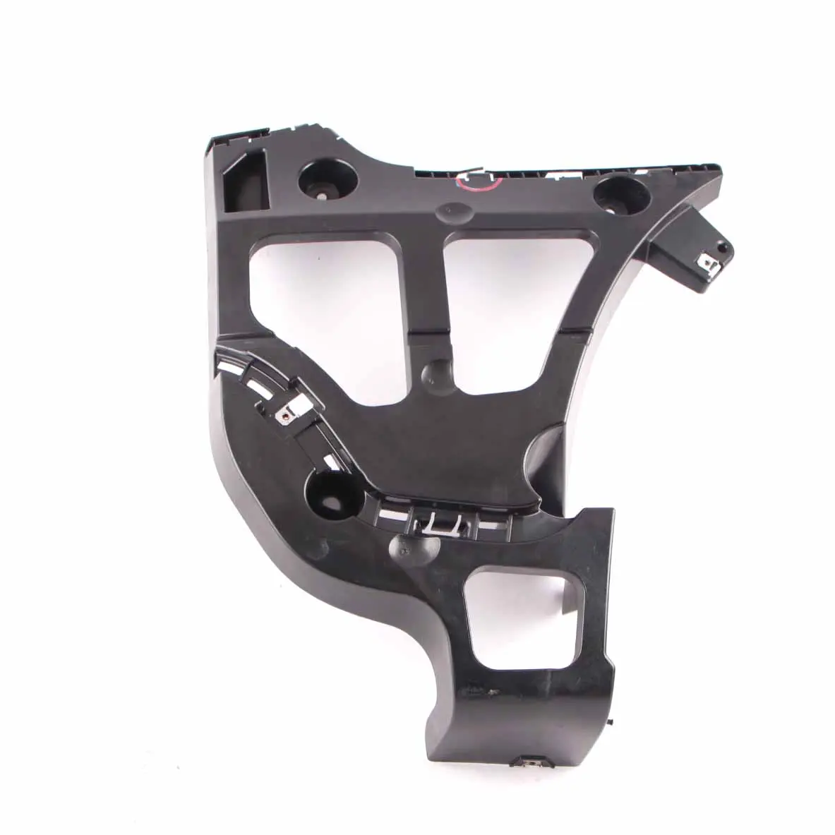 BMW X5 E70 Bumper Bracket Rear Right O/S Mount Support Holder 7158446