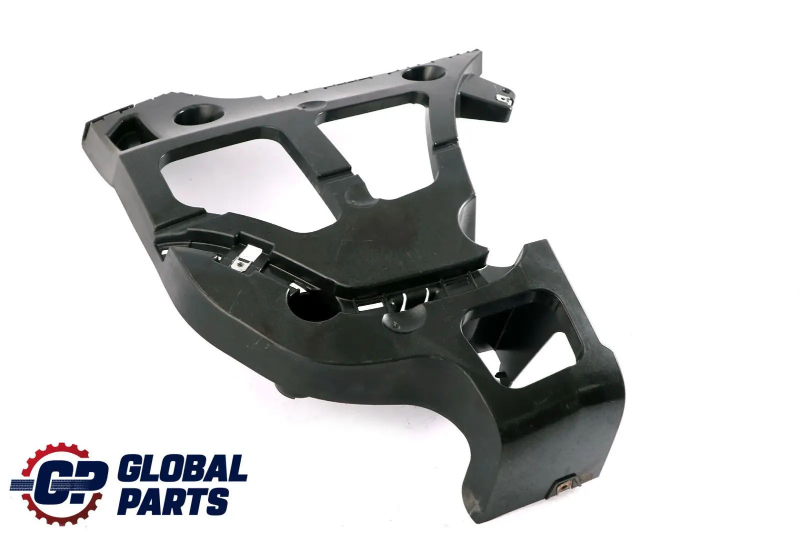 BMW X5 E70 Rear Right O/S Bumper Bracket Mount Support 7158446