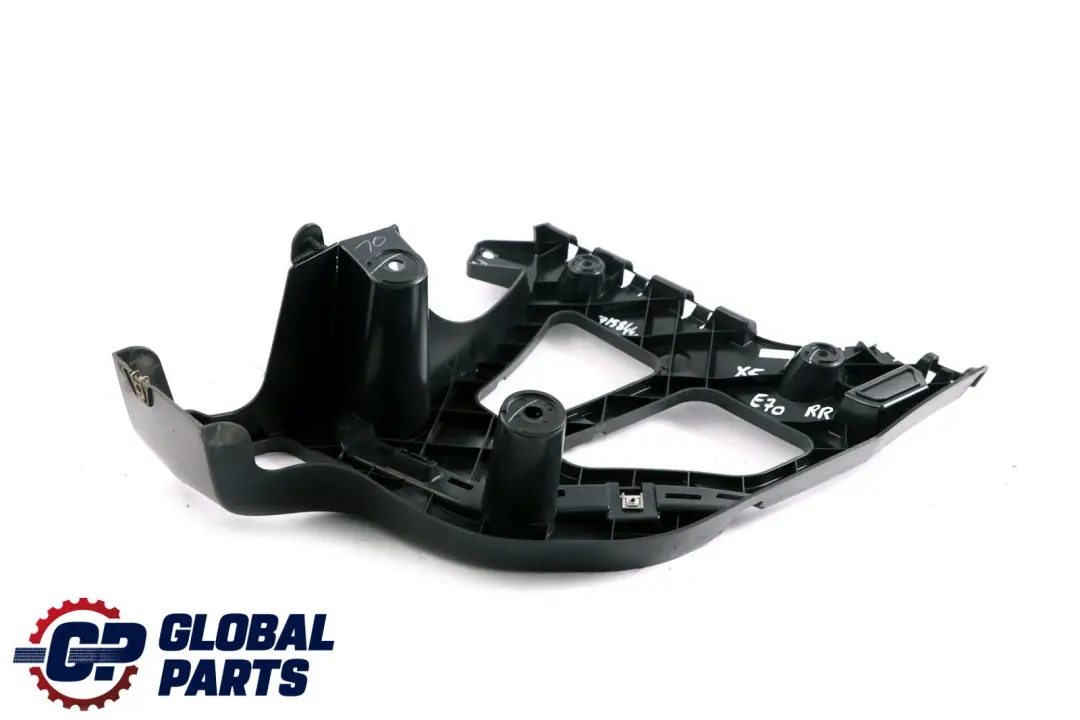 BMW X5 E70 Rear Right O/S Bumper Bracket Mount Support 7158446