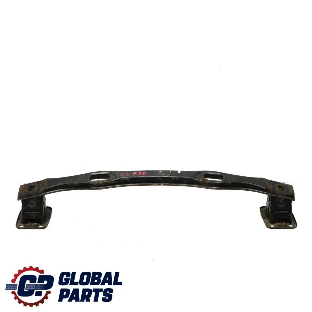 BMW X5 X6 Series E70 E71 Rear Bumper Carrier Crash Support Reinforcement Bar