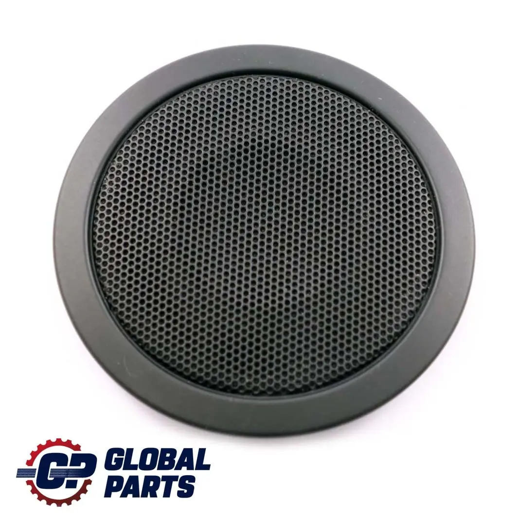 BMW E85 E86 Cubre Altavoz Embellecedor Puerta Izquierda Derecha 7128897