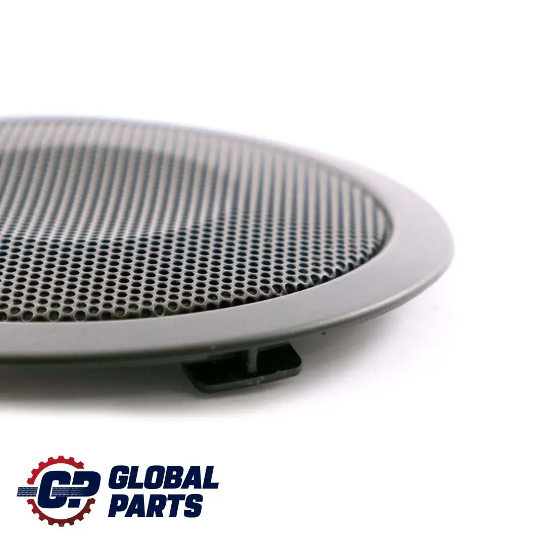 BMW E85 E86 Cubre Altavoz Embellecedor Puerta Izquierda Derecha 7128897