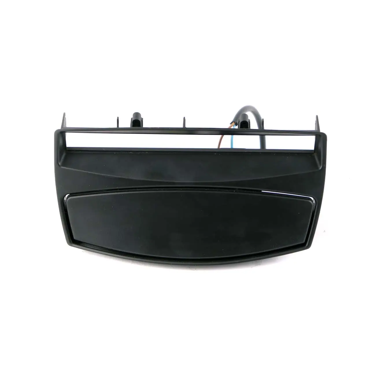 BMW Z4 Series E85 1 Front Center Console Ashtray Module Carrier Black 7045876