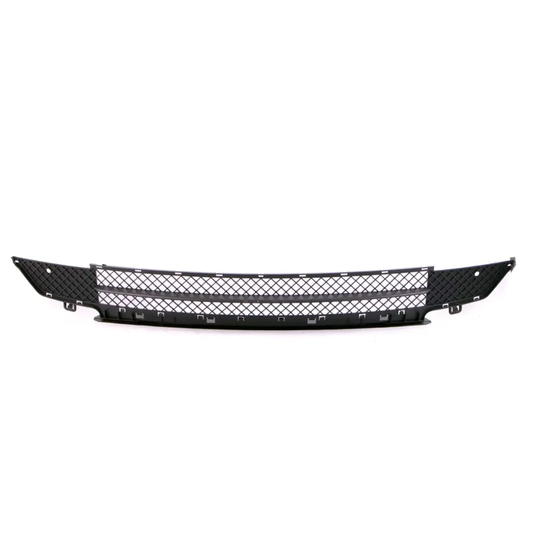 BMW Z4 E85 Conduit d'air central inferieur pare-chocs avant Grille 7158831