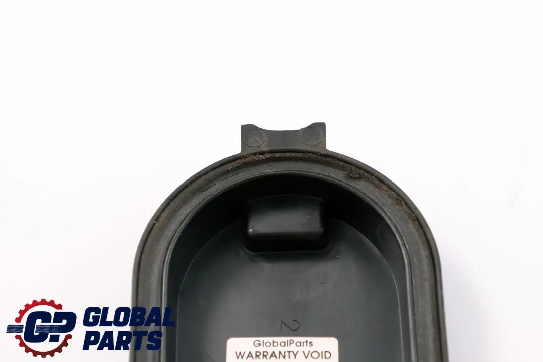 Scheinwerferabdeckung BMW E90 E91 Lampen Staub Abblendlicht Valeo 7159564