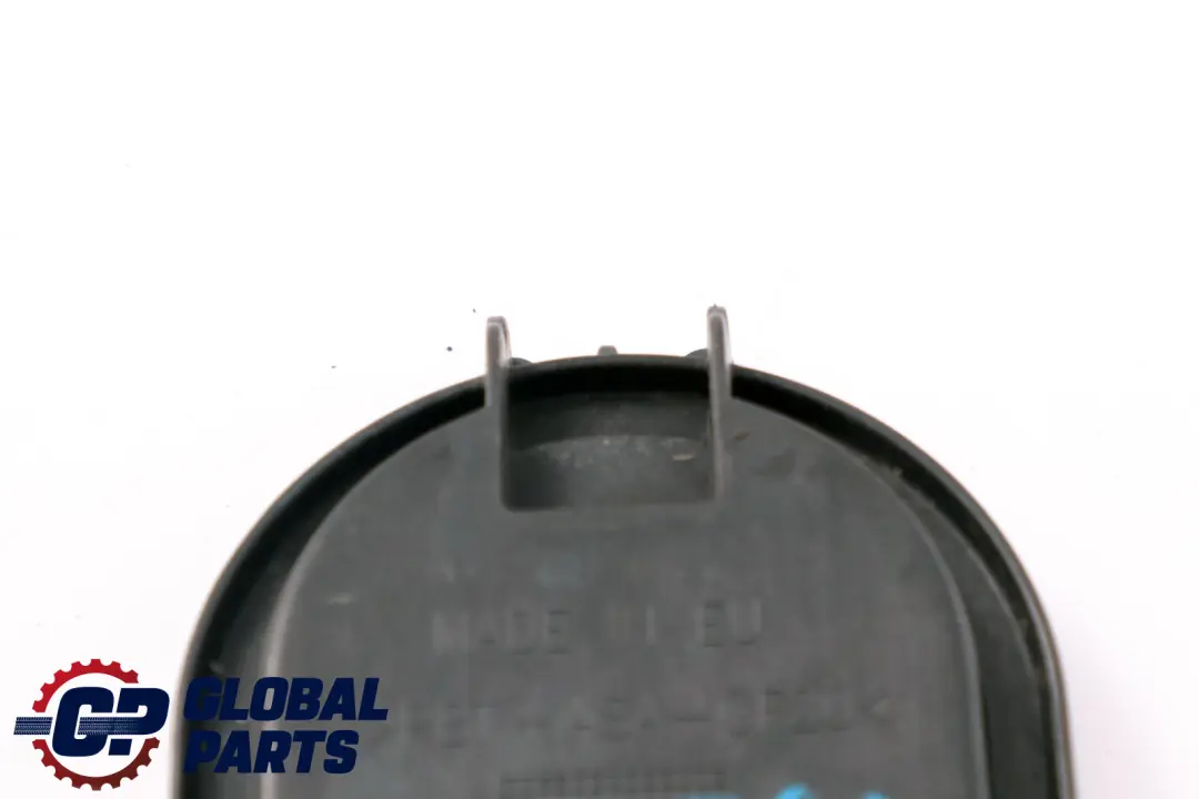 Scheinwerferabdeckung BMW E90 E91 Lampen Staub Abblendlicht Valeo 7159564