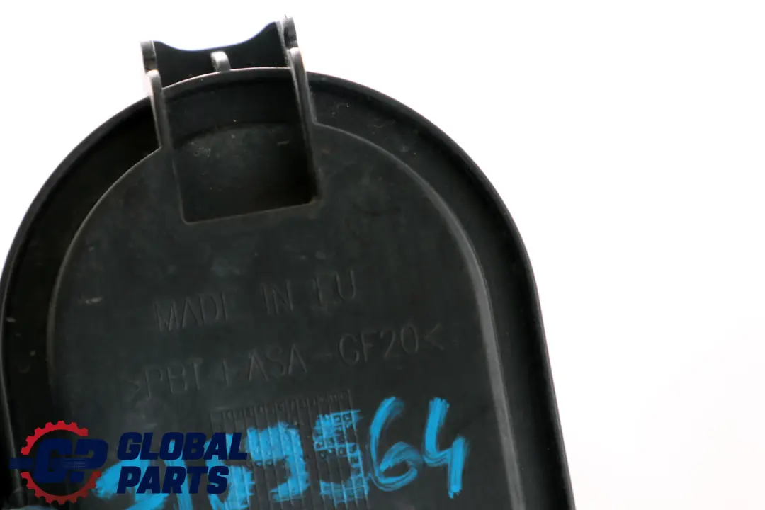 Scheinwerferabdeckung BMW E90 E91 Lampen Staub Abblendlicht Valeo 7159564