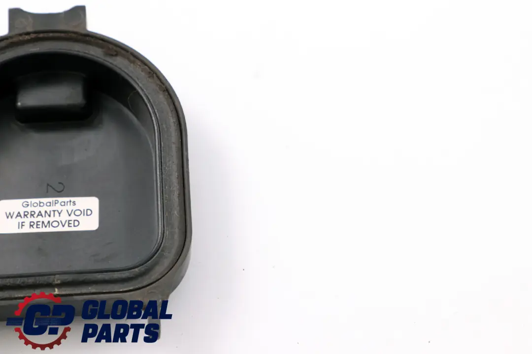 Scheinwerferabdeckung BMW E90 E91 Lampen Staub Abblendlicht Valeo 7159564