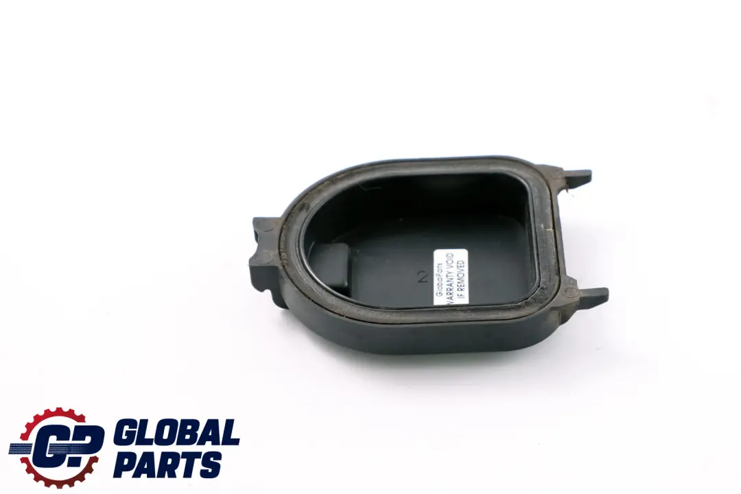 Scheinwerferabdeckung BMW E90 E91 Lampen Staub Abblendlicht Valeo 7159564