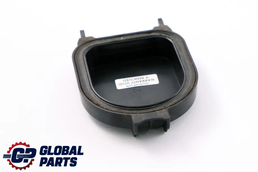 Scheinwerferabdeckung BMW E90 E91 Lampen Staub Abblendlicht Valeo 7159564