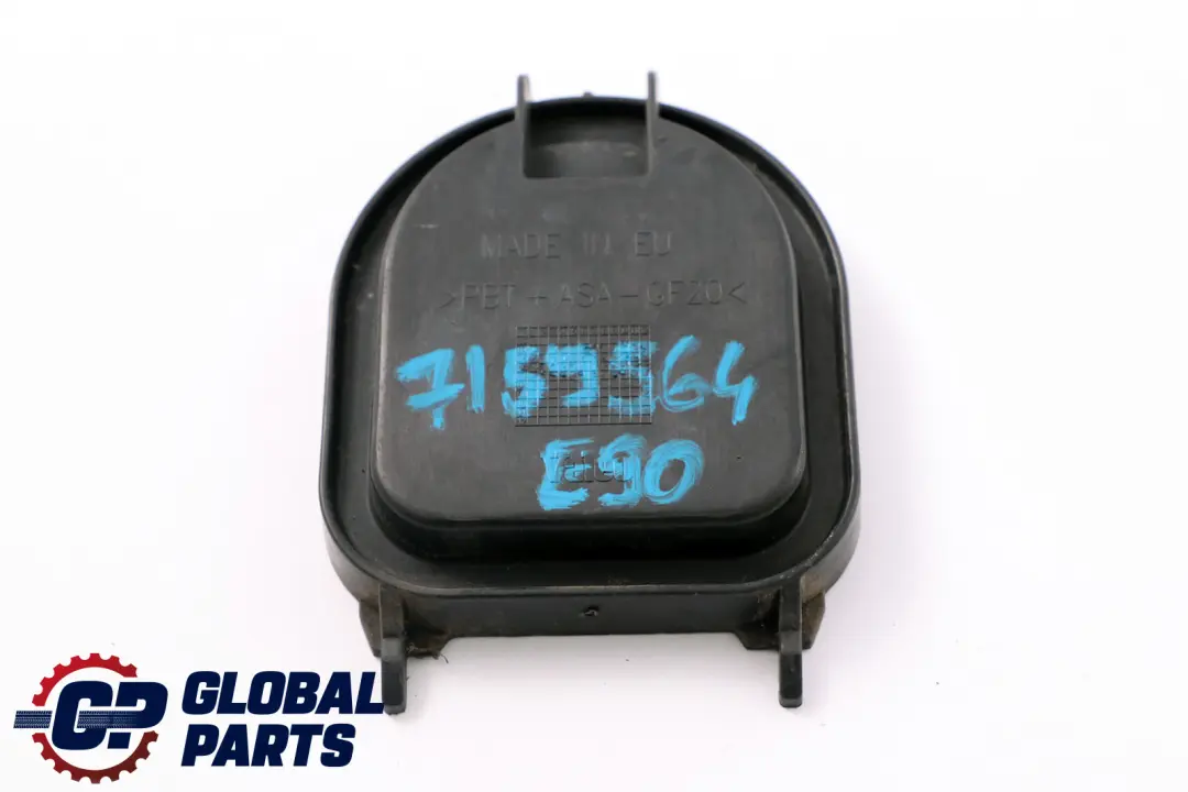 Scheinwerferabdeckung BMW E90 E91 Lampen Staub Abblendlicht Valeo 7159564