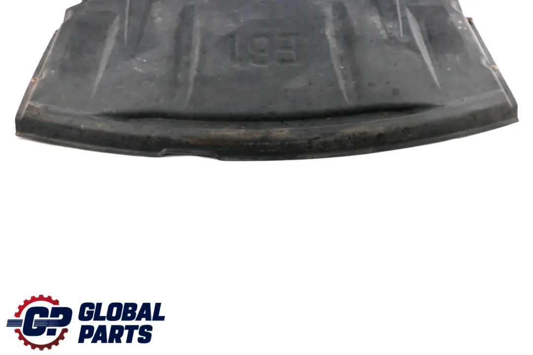 BMW 5 E61 Touring Engine Compartment Shielding Cover Panel Undertray