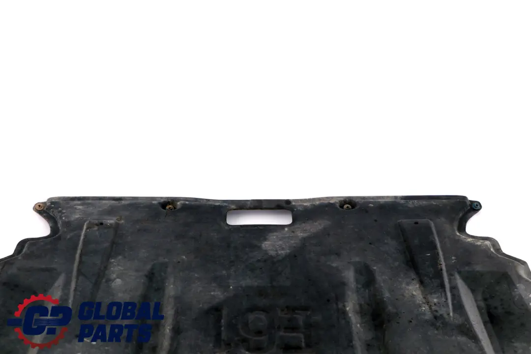 BMW 5 E61 Touring Engine Compartment Shielding Cover Panel Undertray