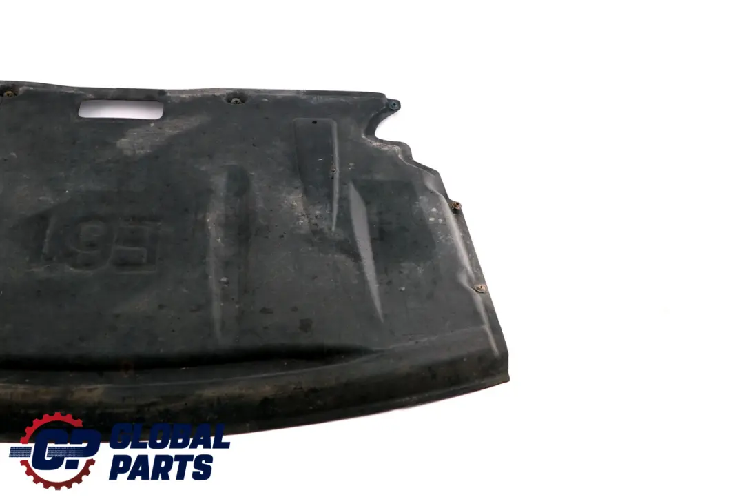 BMW 5 E61 Touring Engine Compartment Shielding Cover Panel Undertray