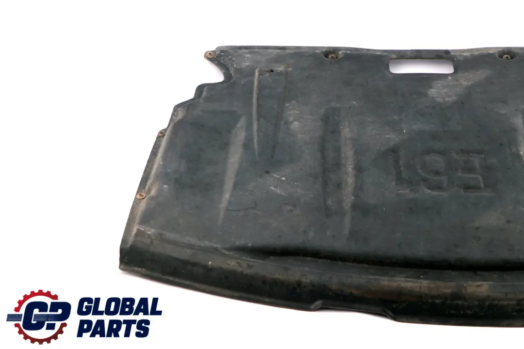 BMW 5 E61 Touring Engine Compartment Shielding Cover Panel Undertray