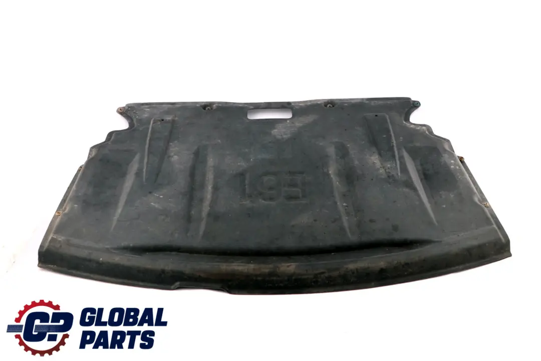 BMW 5 E61 Touring Engine Compartment Shielding Cover Panel Undertray