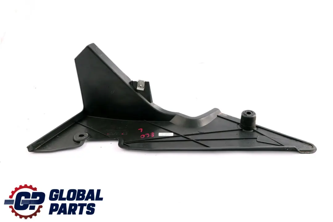 BMW 5 Series E60 E61 Covering Tank Under Floor Cover Left N/S 7159981