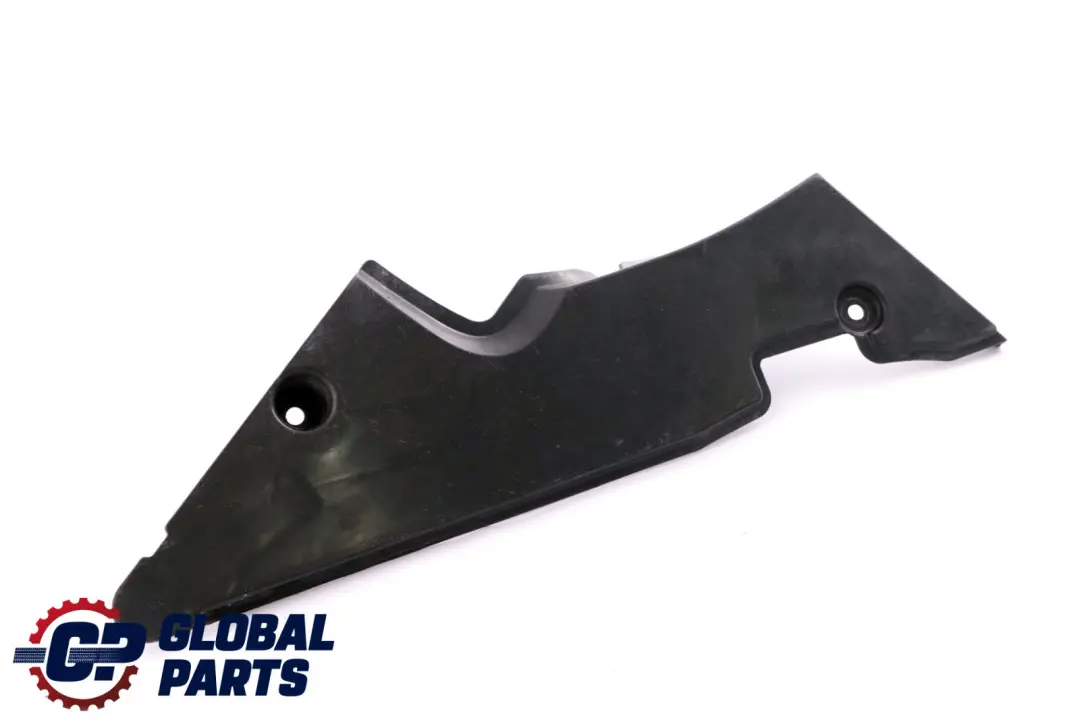 BMW 5 Series E60 E61 Covering Tank Under Floor Cover Left N/S 7159981