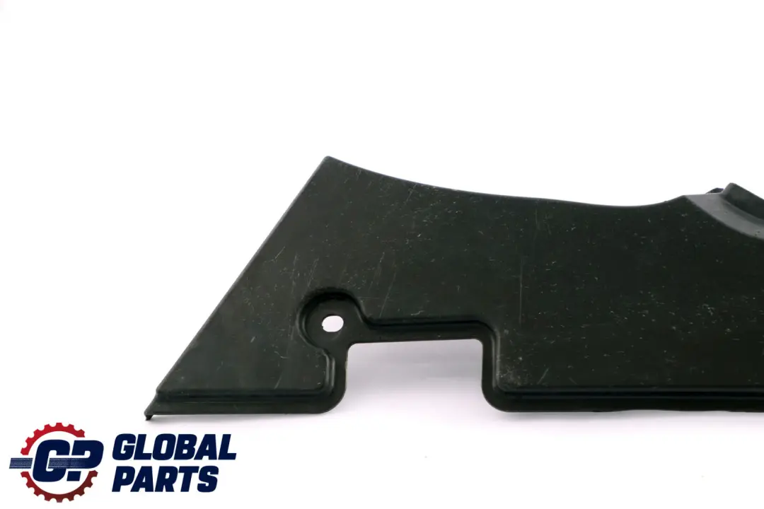 BMW 5 Series E60 E61 Covering Tank Under Floor Cover Right O/S 7159982