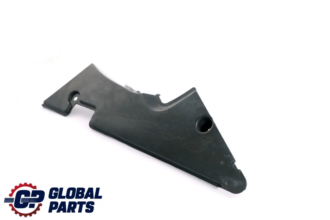 BMW 5 Series E60 E61 Covering Tank Under Floor Cover Right O/S 7159982