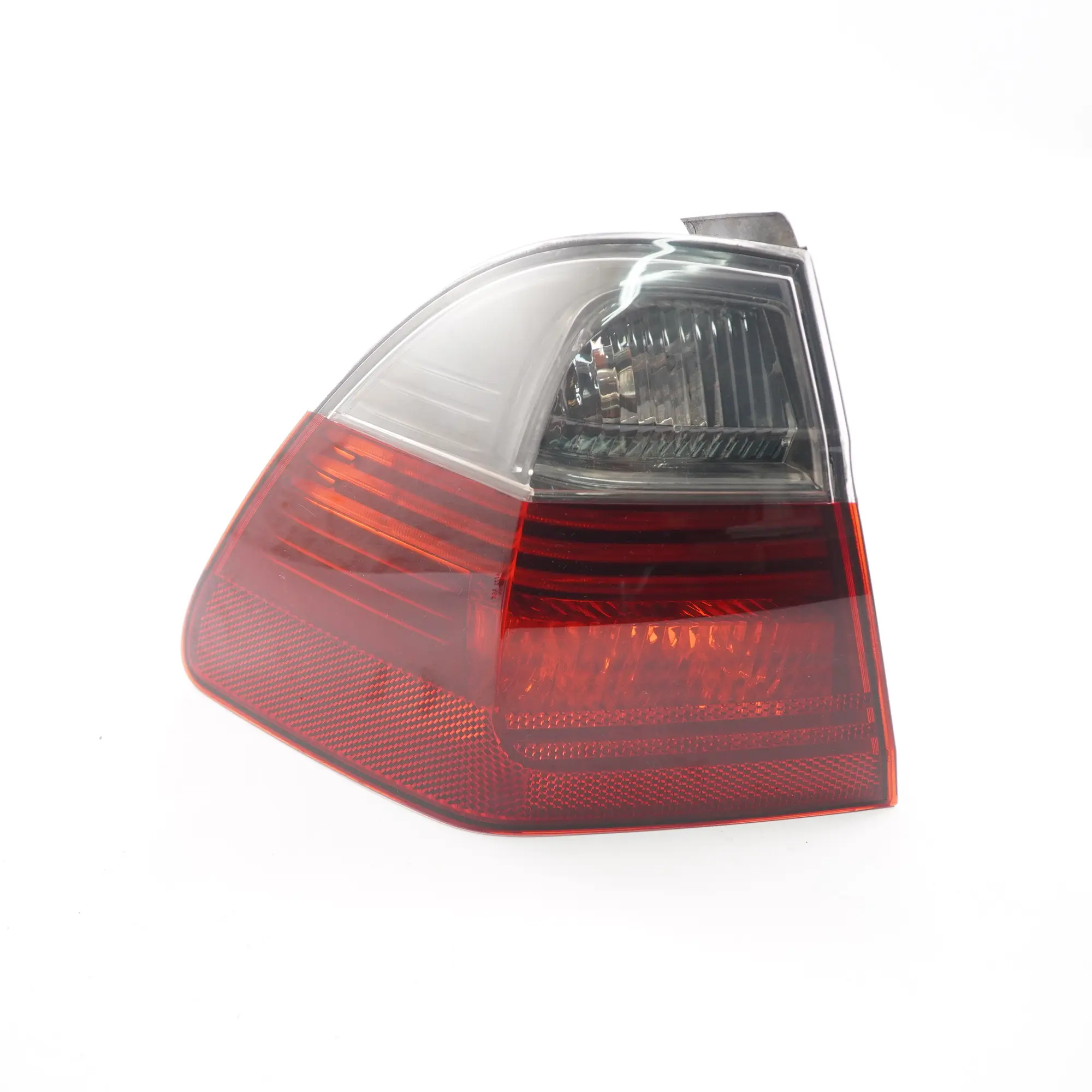 BMW E91 Rear Light Lamp Side Panel Left N/S Tinted Tail Light 7160061