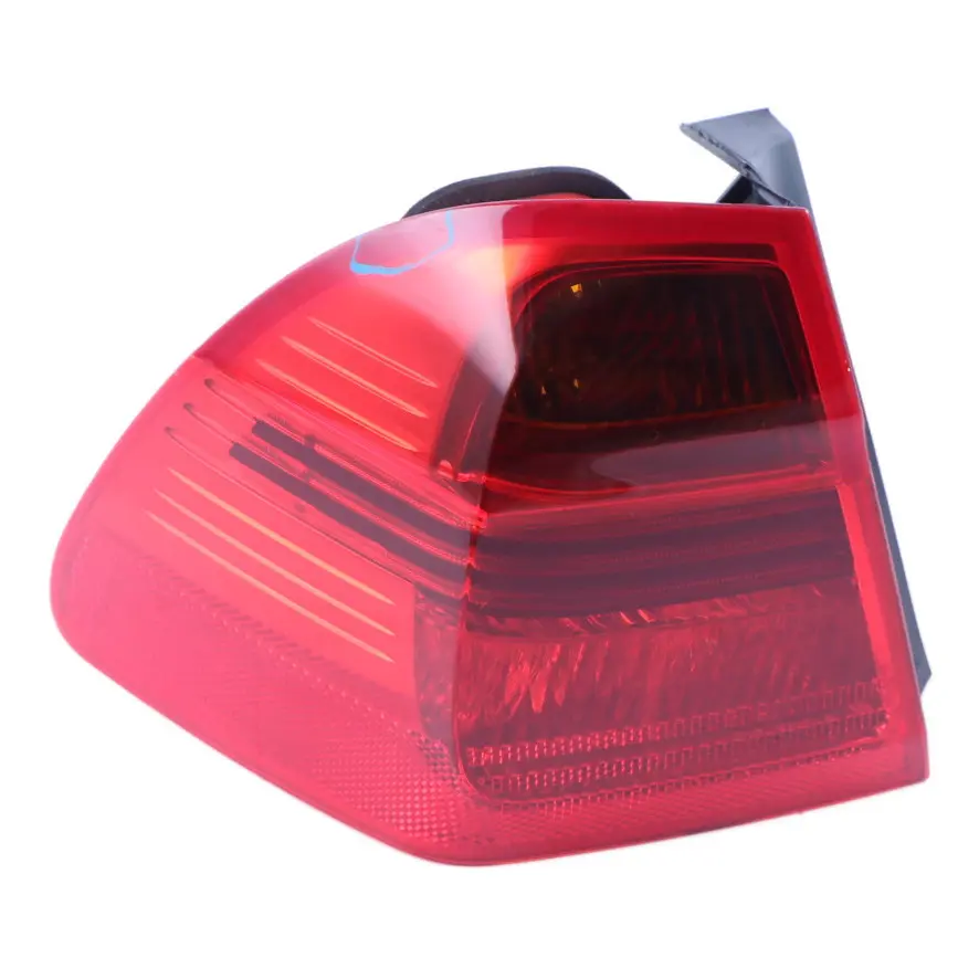 BMW E91 Touring Rear Lamp Light Side Panel Left N/S Tail Light 7160061