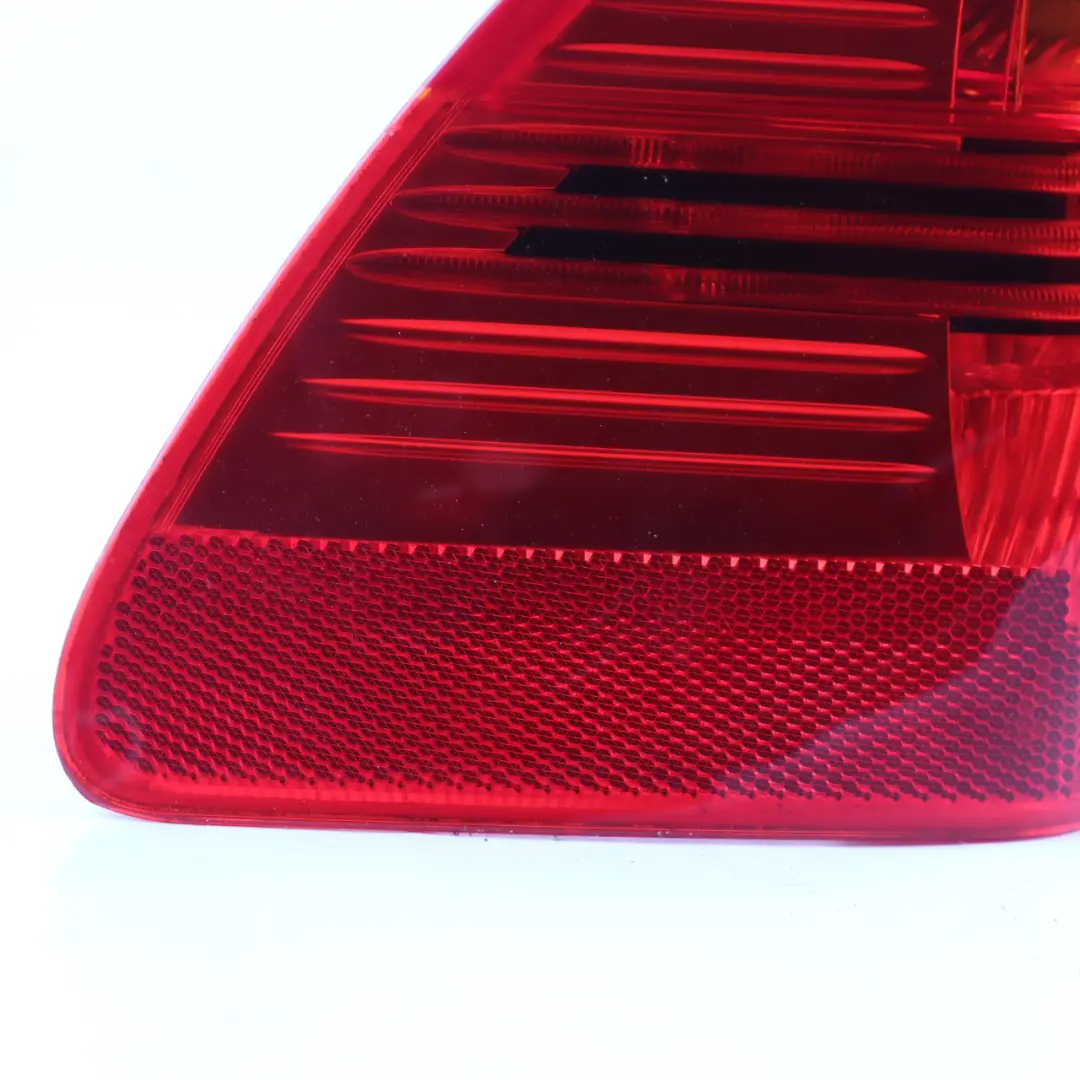 BMW E91 Touring Rear Lamp Light Side Panel Left N/S Tail Light 7160061