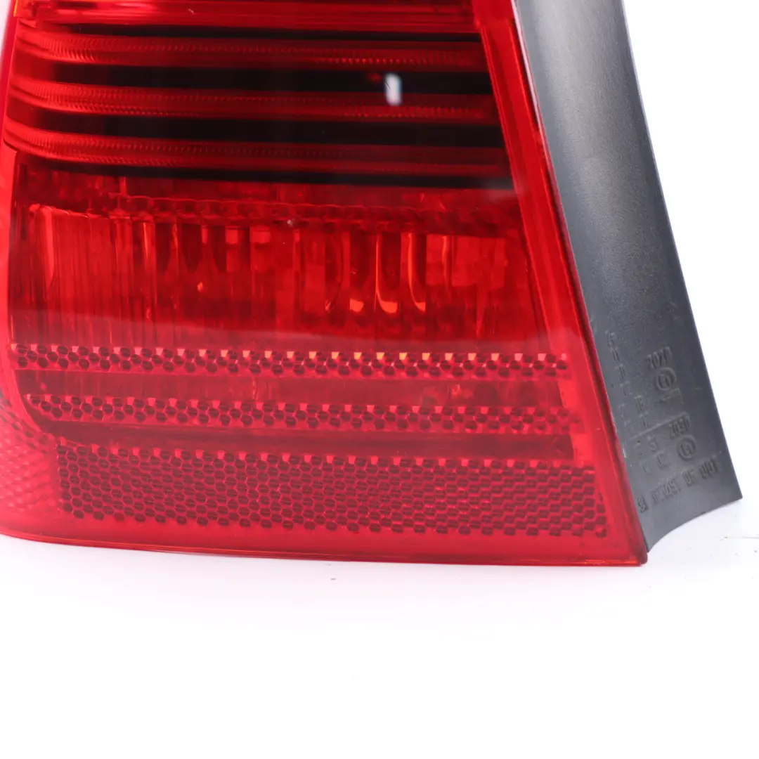 BMW E91 Touring Rear Lamp Light Side Panel Left N/S Tail Light 7160061