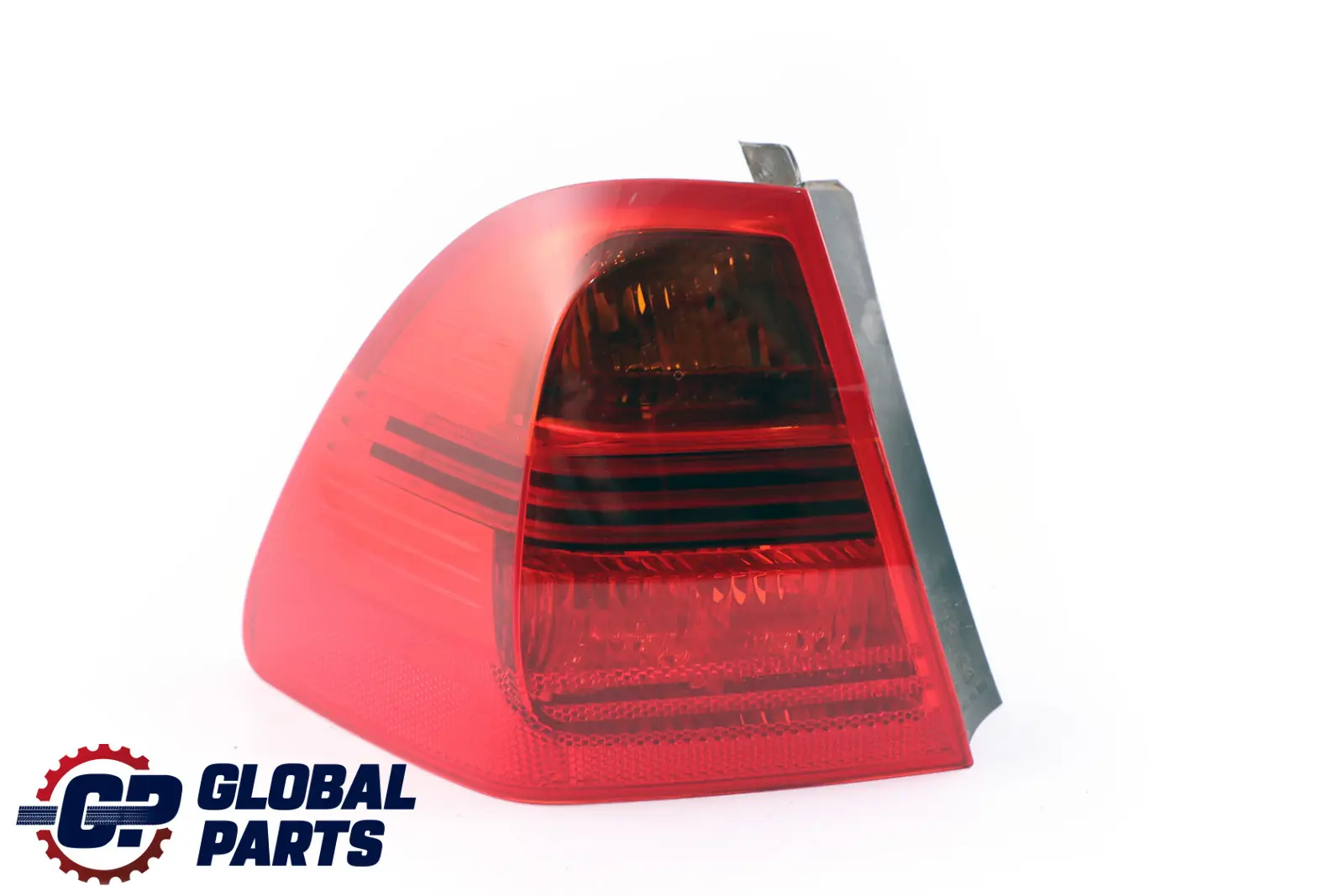 BMW E91 Kombi Lampa Błotnik Lewa Lewy Tył 7160061