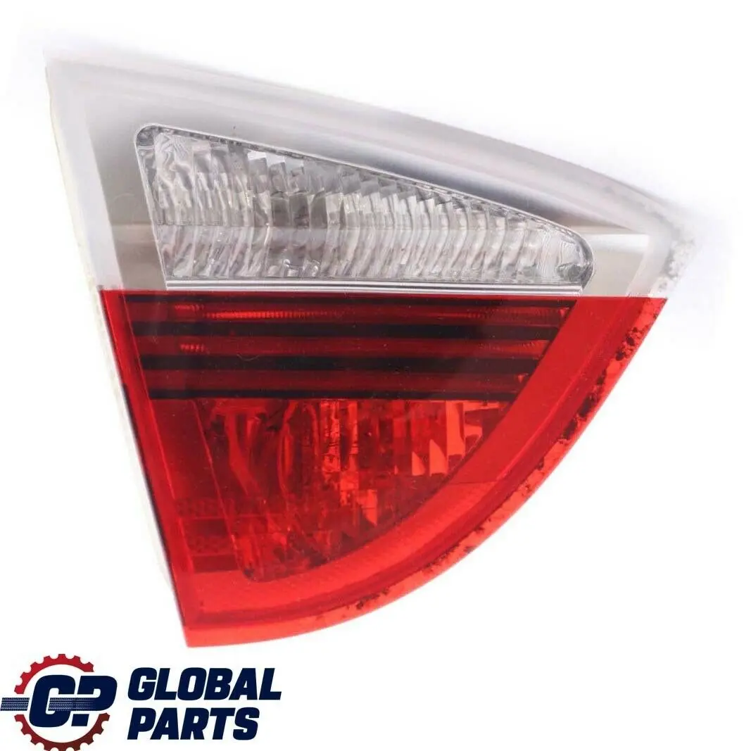 BMW E91 Touring Left Rear Light In Trunk Lid N/S Rear Lamp 7160063