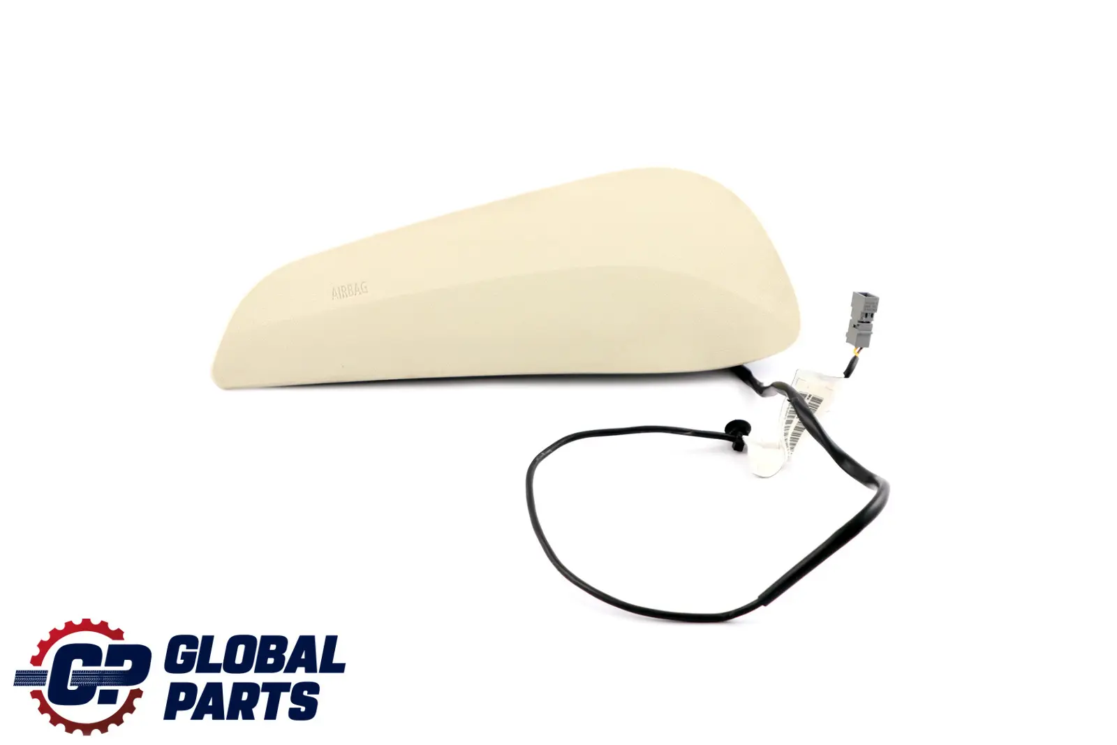 BMW E90 E91 LCI Airbag Lateral Delantero Derecho Asiento Lemon 7160192