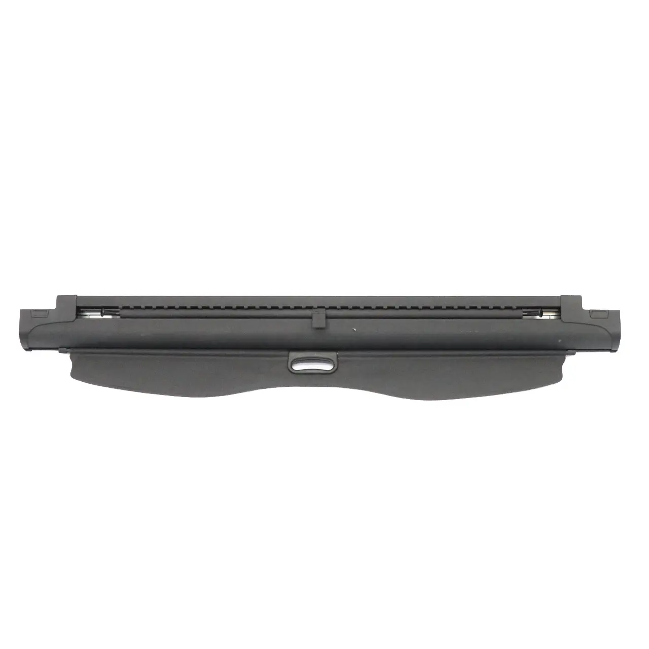 BMW E46 Touring Combination Roller Blind Parcel Shelf Black 7027394