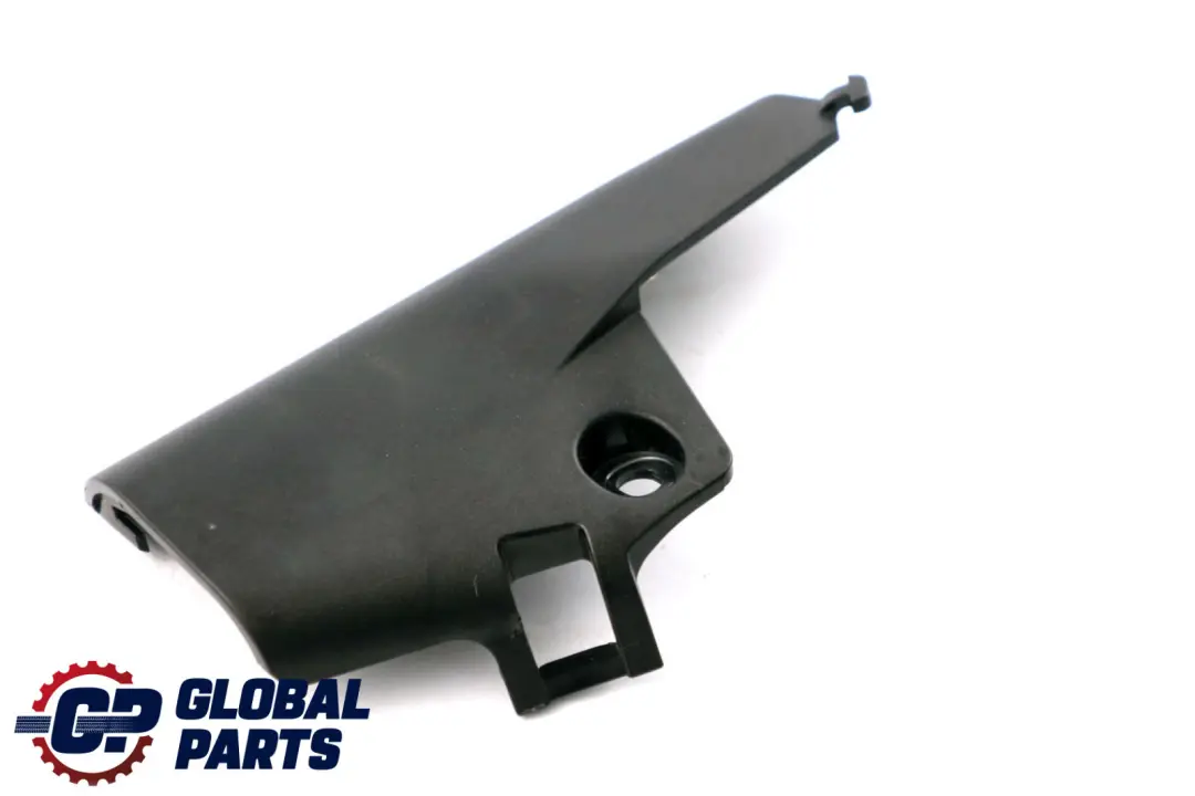 BMW E87 LCI E90 LCI E91 LCI Asiento Delantero Derecho Hebilla Protector Cubierta