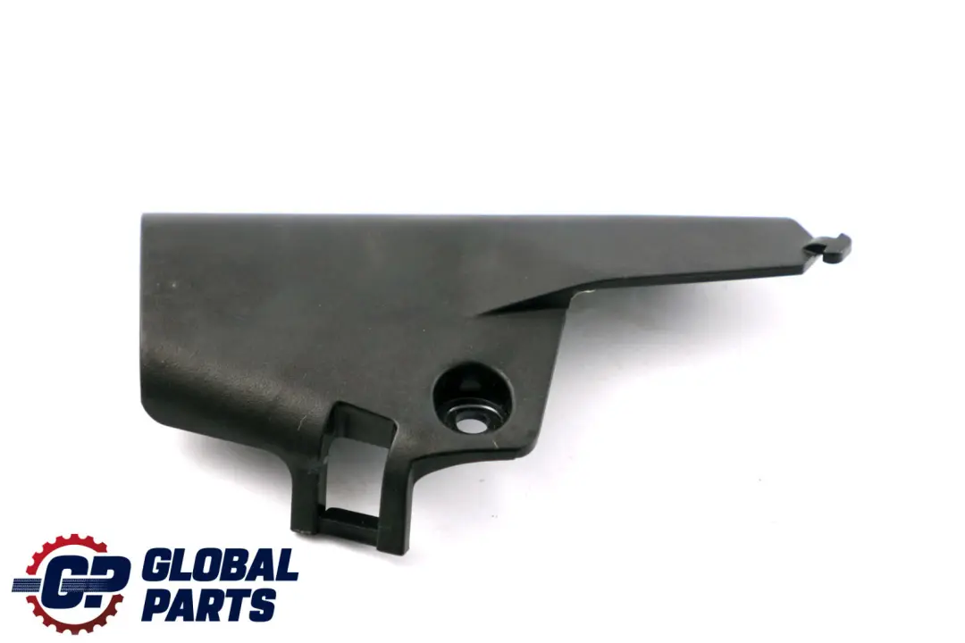 BMW E87 LCI E90 LCI E91 LCI Asiento Delantero Derecho Hebilla Protector Cubierta