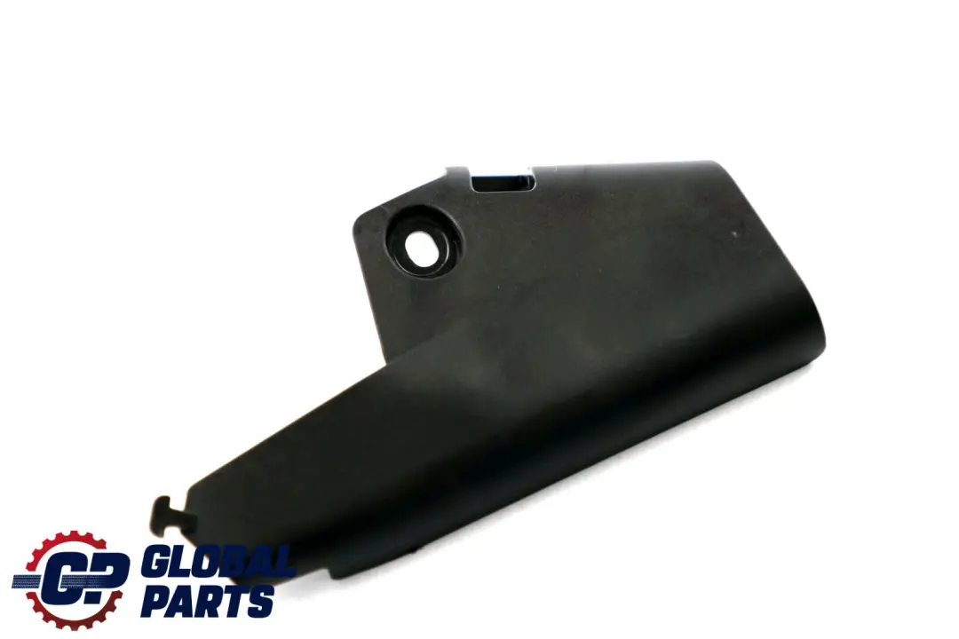 BMW E87 LCI E90 LCI E91 LCI Asiento Delantero Derecho Hebilla Protector Cubierta