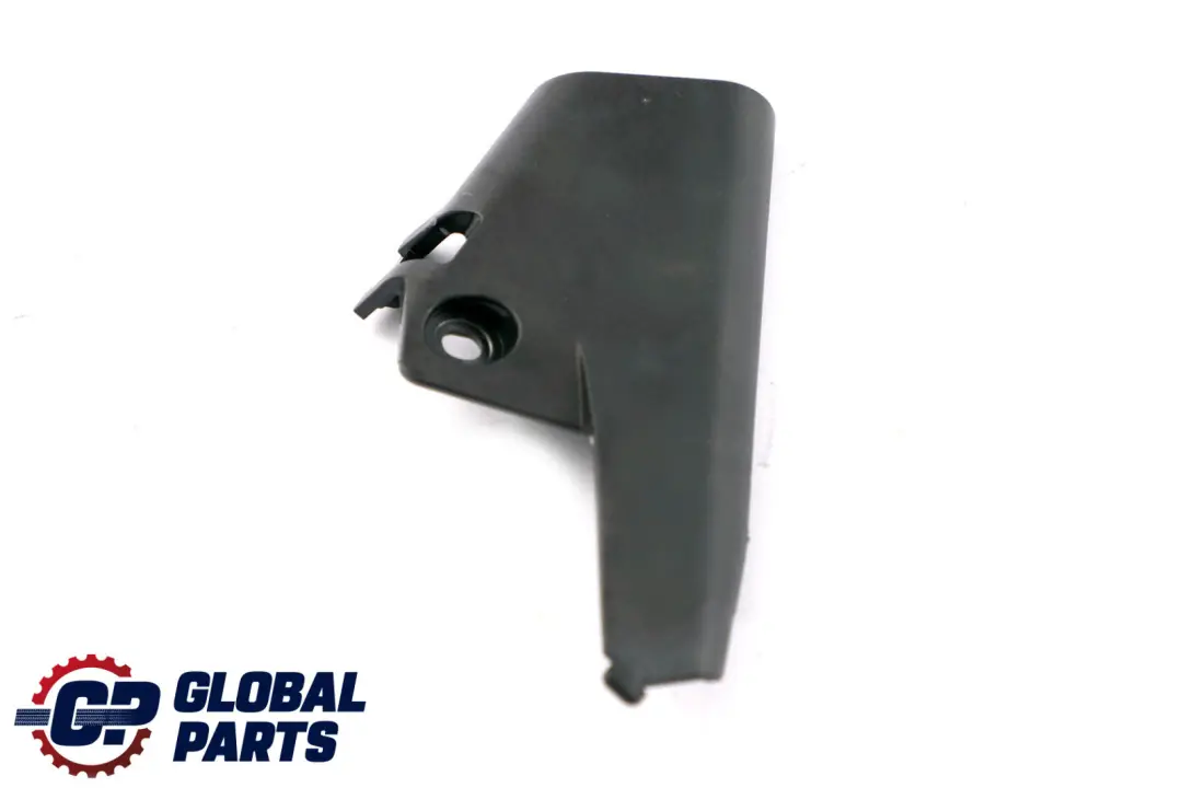 BMW E87 LCI E90 LCI E91 LCI Asiento Delantero Derecho Hebilla Protector Cubierta