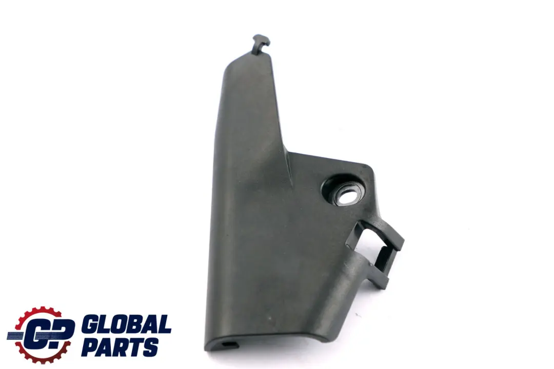 BMW E87 LCI E90 LCI E91 LCI Asiento Delantero Derecho Hebilla Protector Cubierta