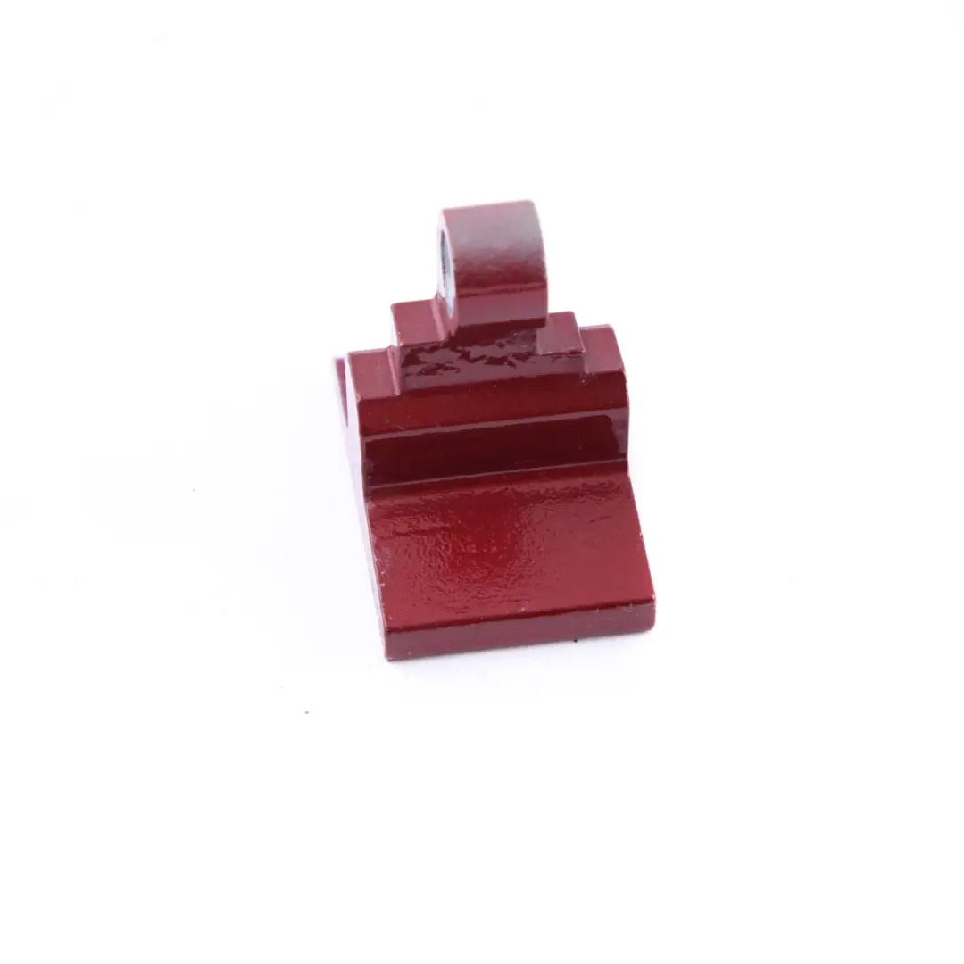 BMW X3 F25 Door Hinge Rear Left Upper N/S Vermilionrot Red Metallic A82