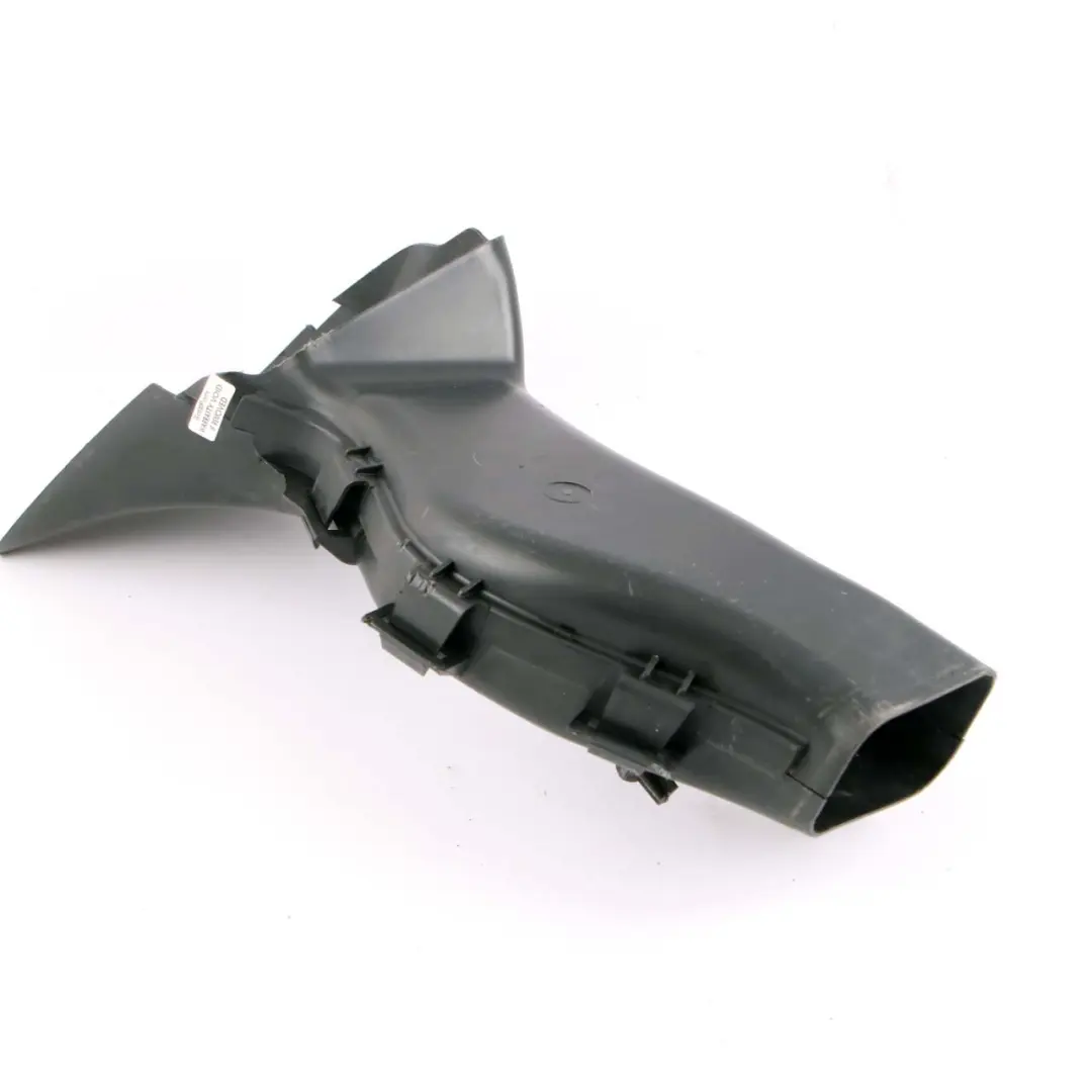 Air Vent BMW E92 E93 N54 Front Left N/S Duct Brake 7161437