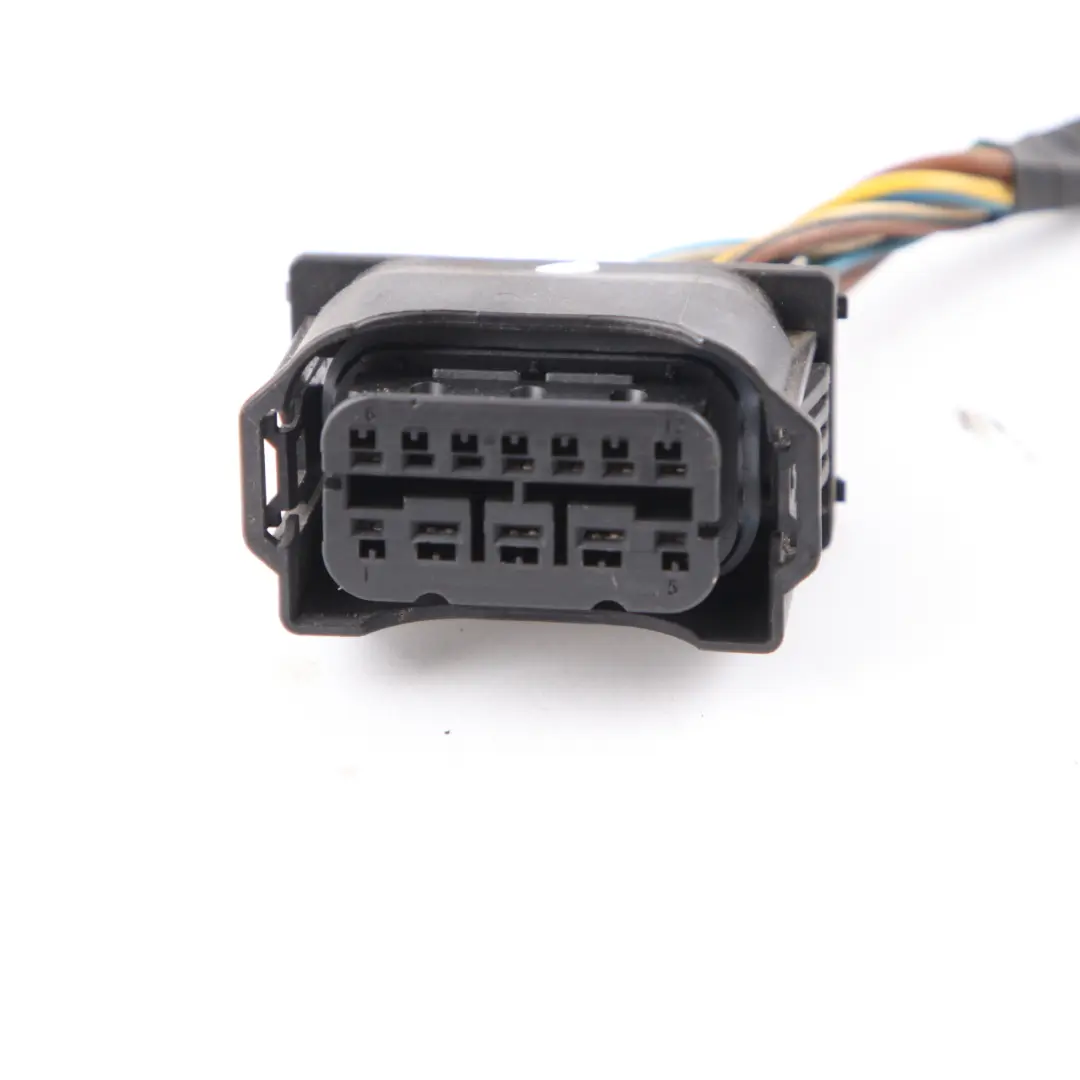 BMW E90 Front Adaptive Headlights Xenon Lamp Right O/S Plug Socket Cable 6925638