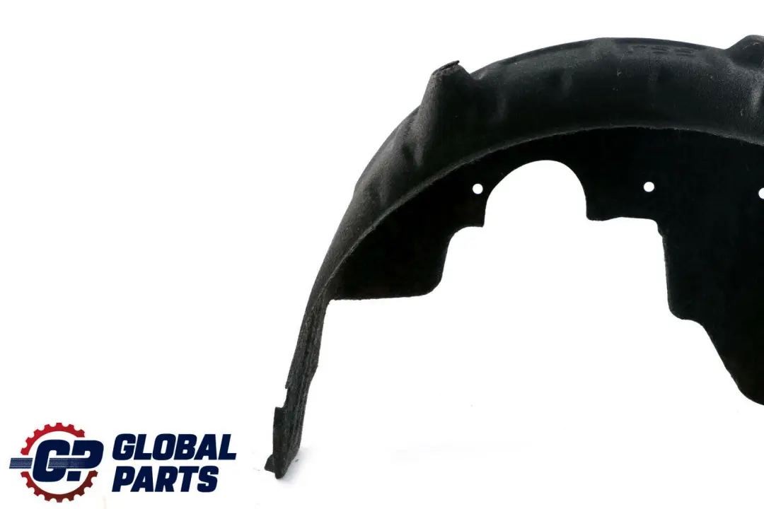 Mini Clubman R55 Wheel Arch Rear Left N/S Cover Splash Guard Housing 7162103