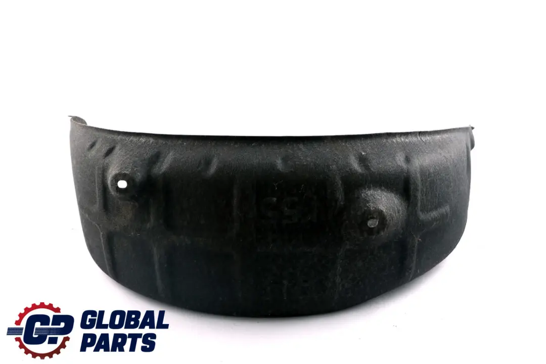 Mini Clubman R55 Rear Right O/S Wheel Arch Cover Splash Housing 7162104