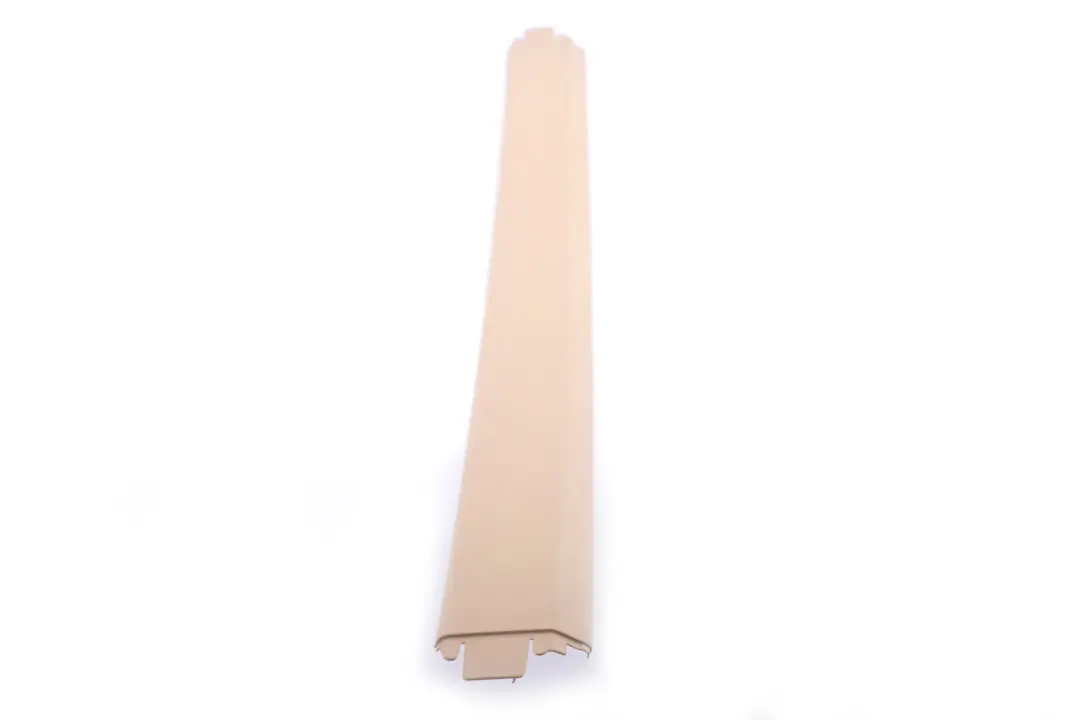 BMW E91 Capot Arriere Superieur Partie Chargement Couverture Beige 7119050