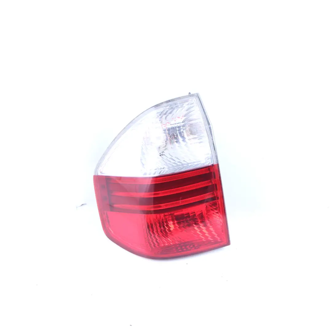 BMW E83 LCI 1 Trasera Izquierda LED Luz Trasera Panel Lateral 7162209