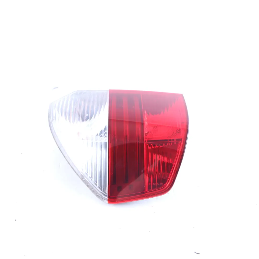 BMW E83 LCI 1 Trasera Izquierda LED Luz Trasera Panel Lateral 7162209