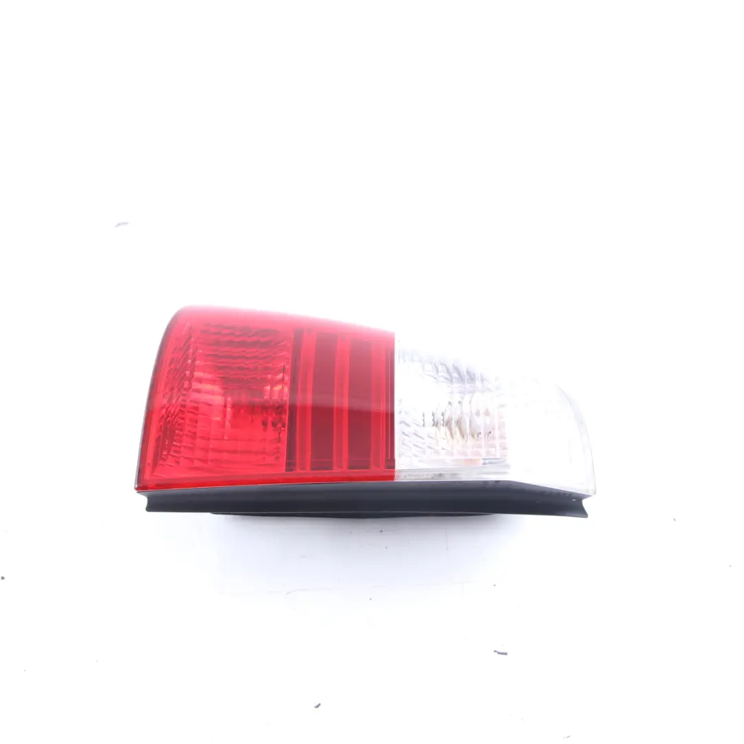 BMW E83 LCI 1 Trasera Izquierda LED Luz Trasera Panel Lateral 7162209