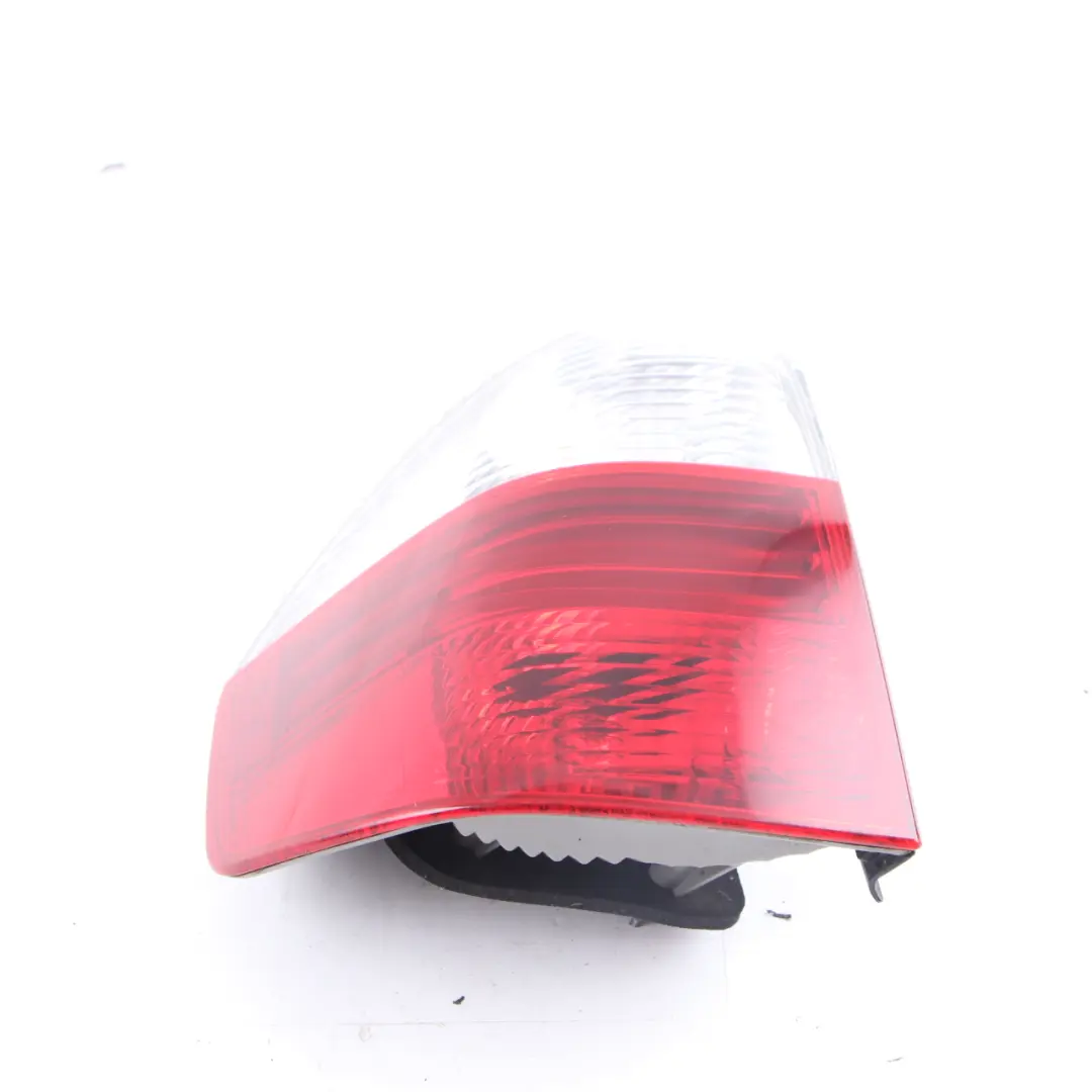 BMW E83 LCI 1 Trasera Izquierda LED Luz Trasera Panel Lateral 7162209